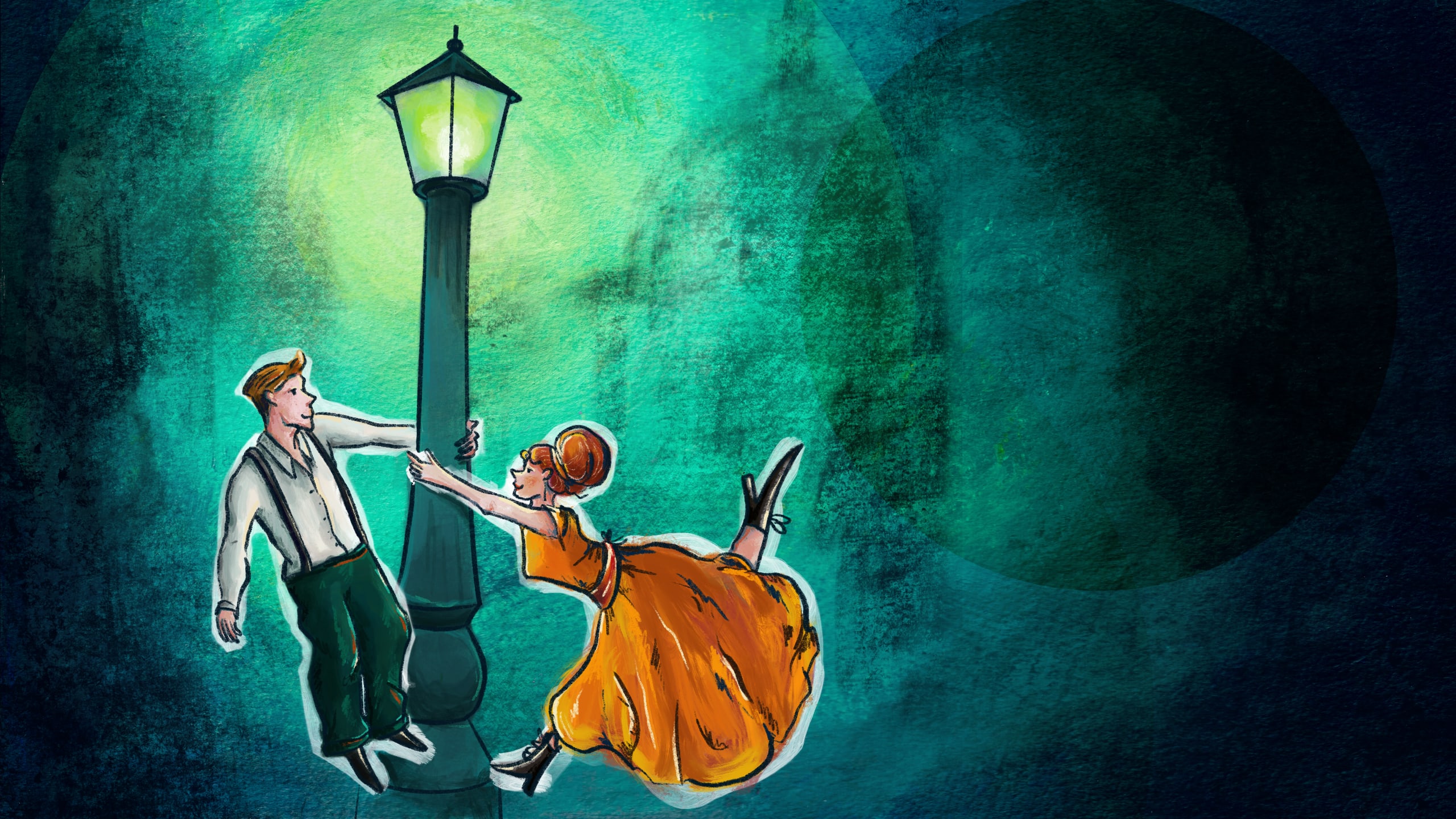 BLOC presents Me and My Girl Tickets Bristol Hippodrome in Bristol